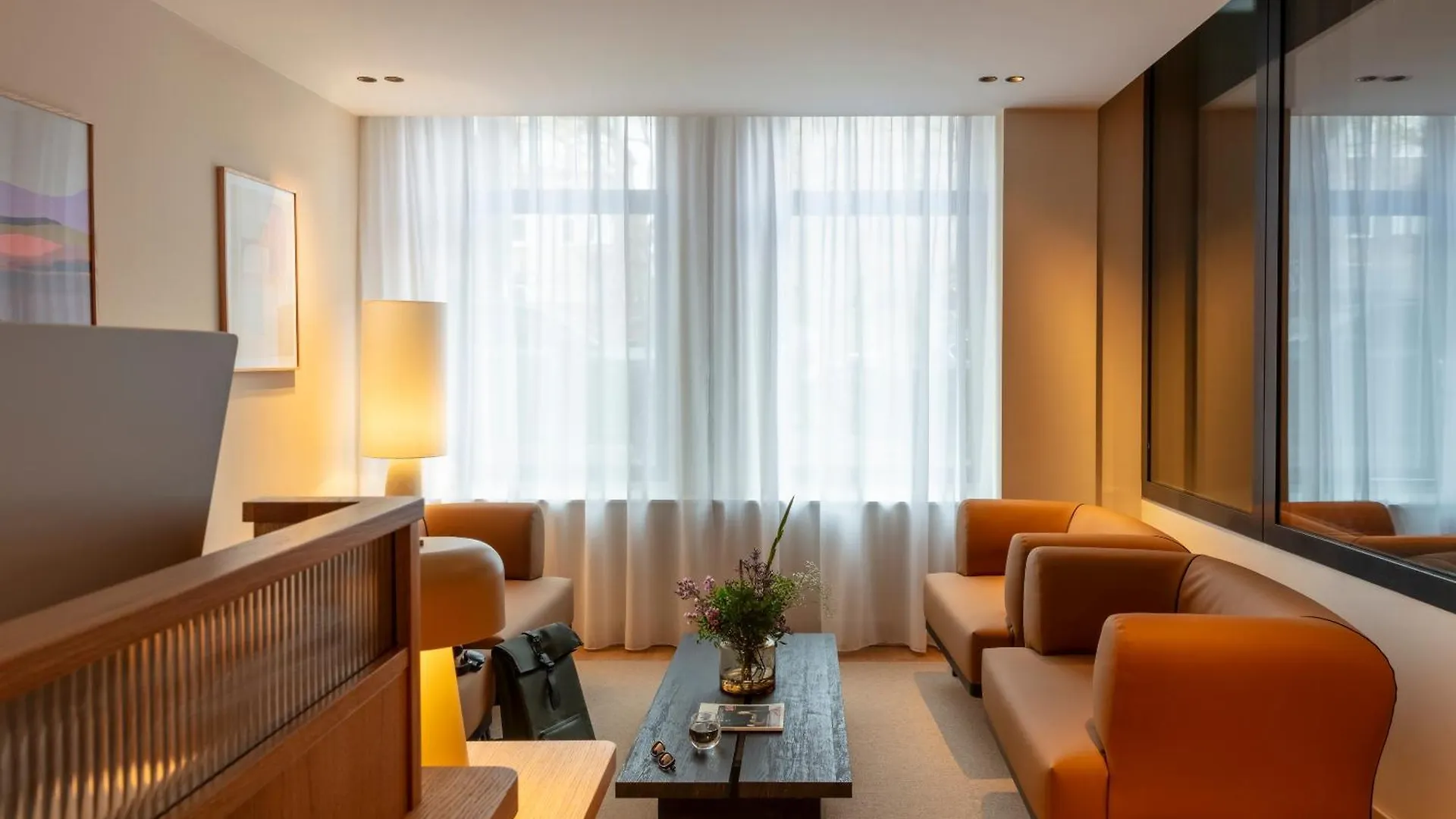 Middelland Hotel, Sonder By Marriott Bonvoy Hotel Rotterdam