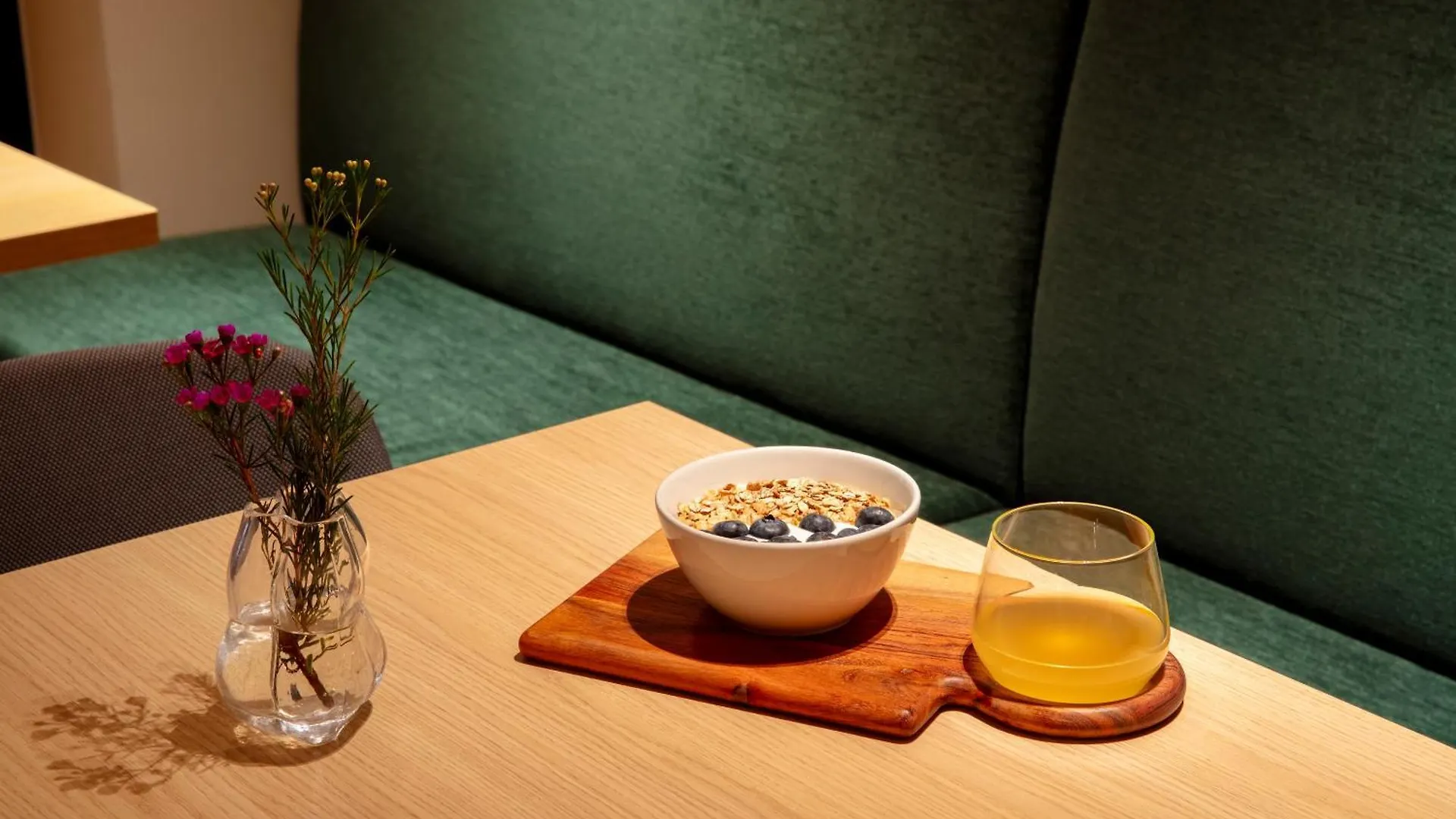 Middelland Hotel, Sonder By Marriott Bonvoy Netherlands