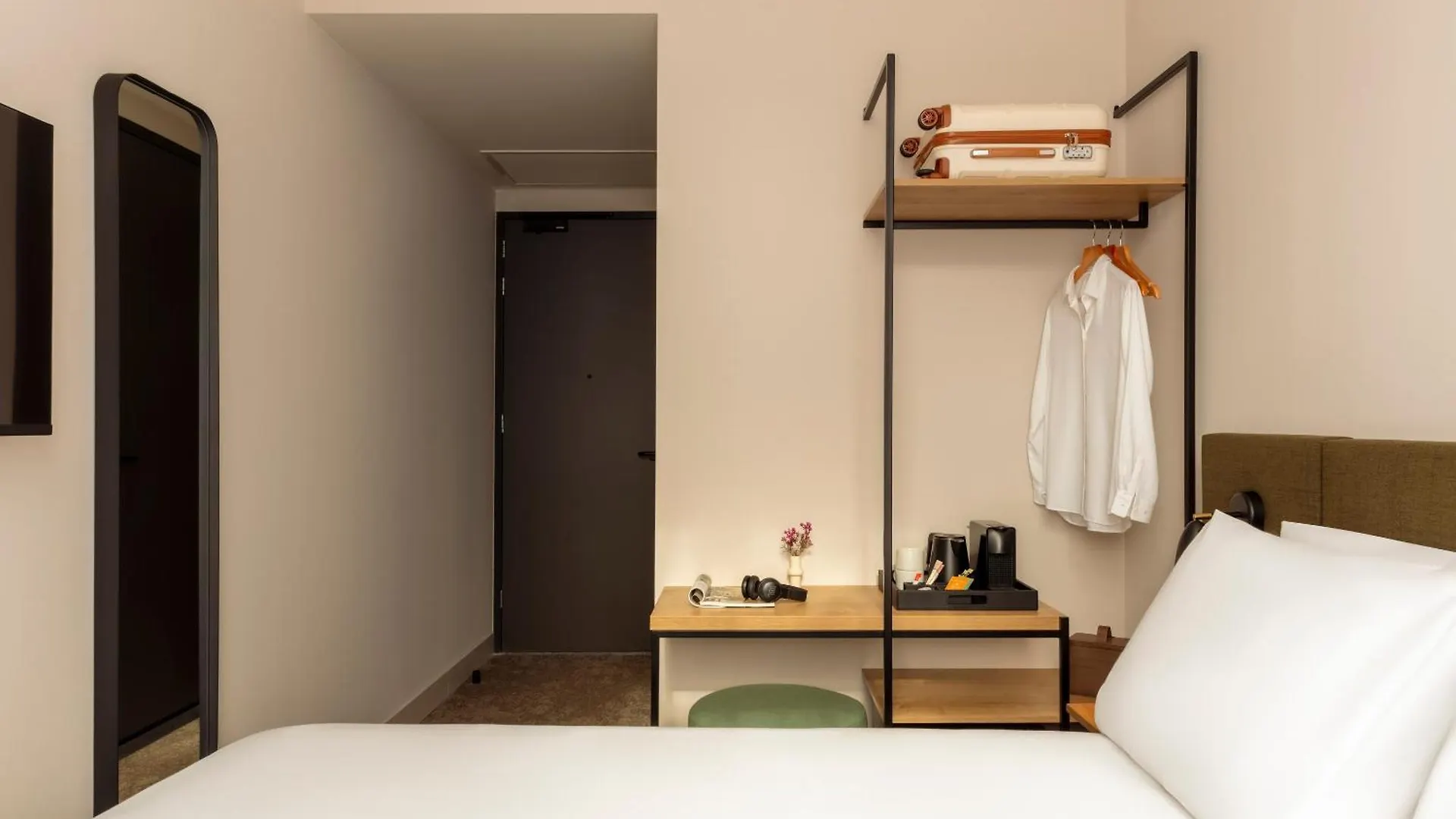 Middelland Hotel, Sonder By Marriott Bonvoy Hotel Rotterdam