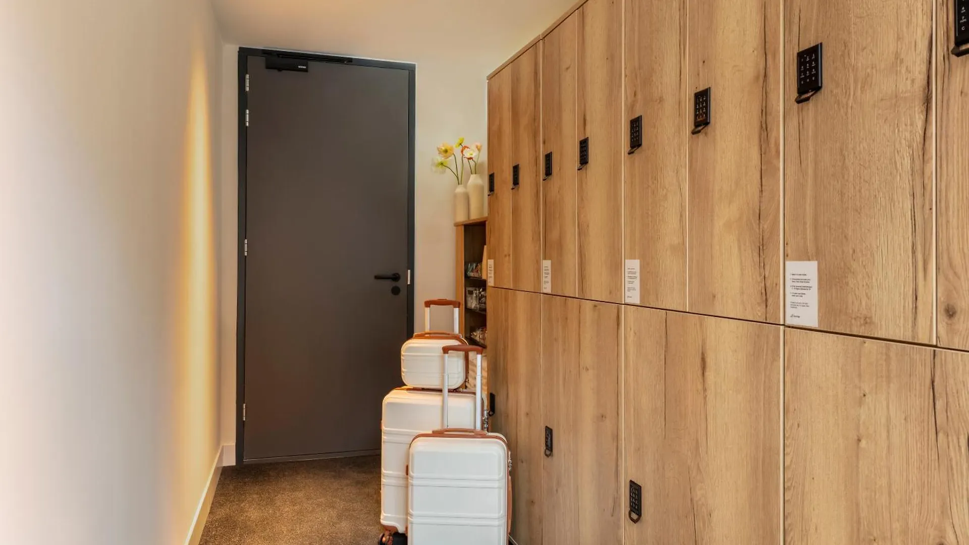 Hotel Middelland Hotel, Sonder By Marriott Bonvoy