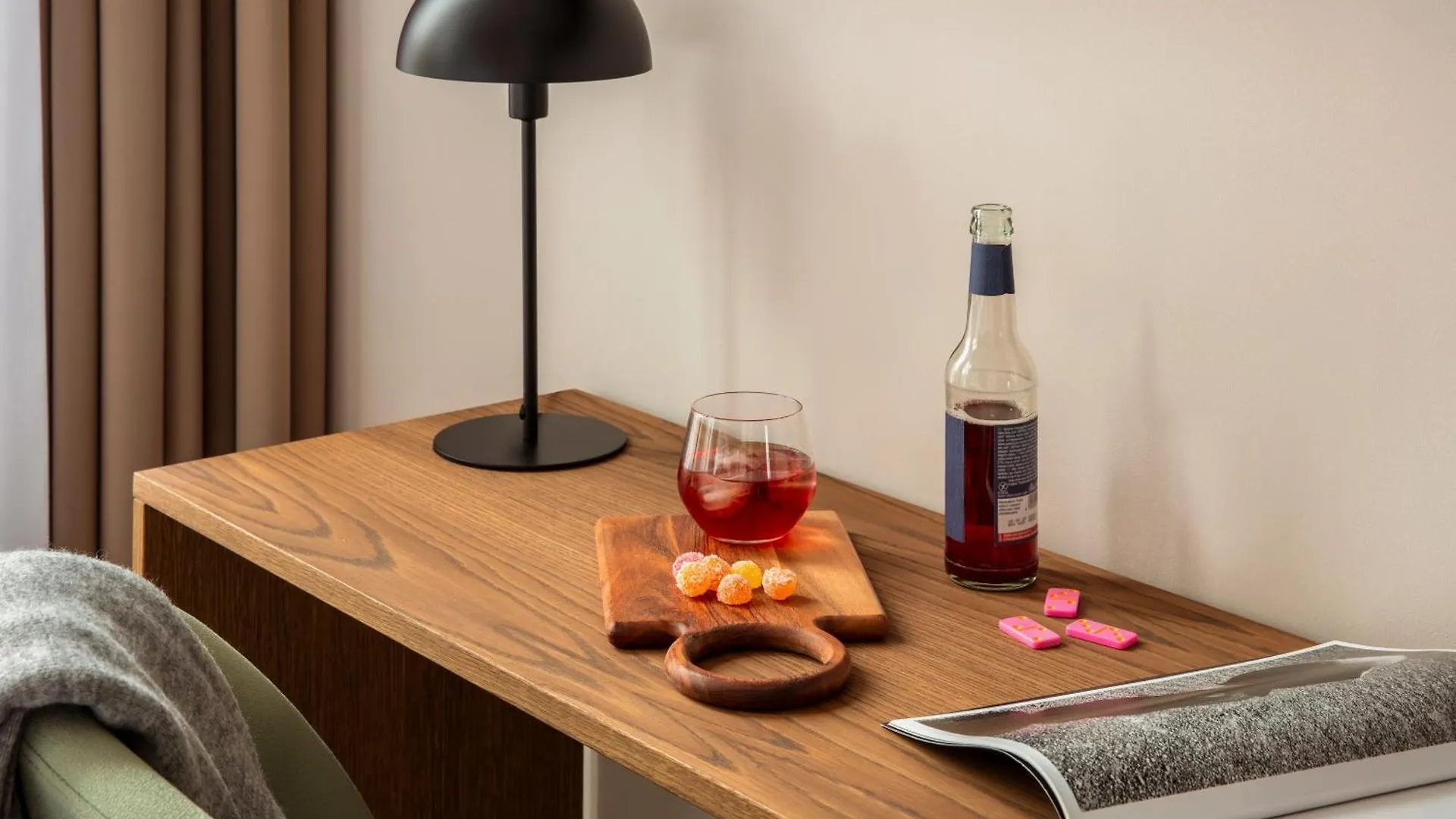 Middelland Hotel, Sonder By Marriott Bonvoy