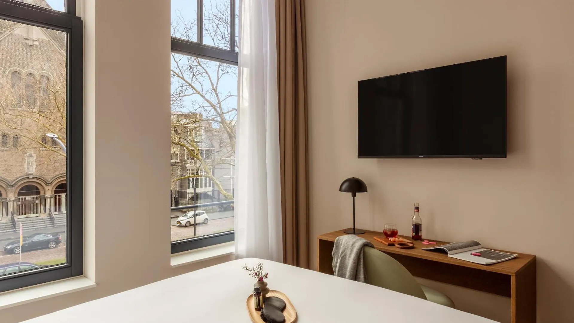 Middelland Hotel, Sonder By Marriott Bonvoy Netherlands
