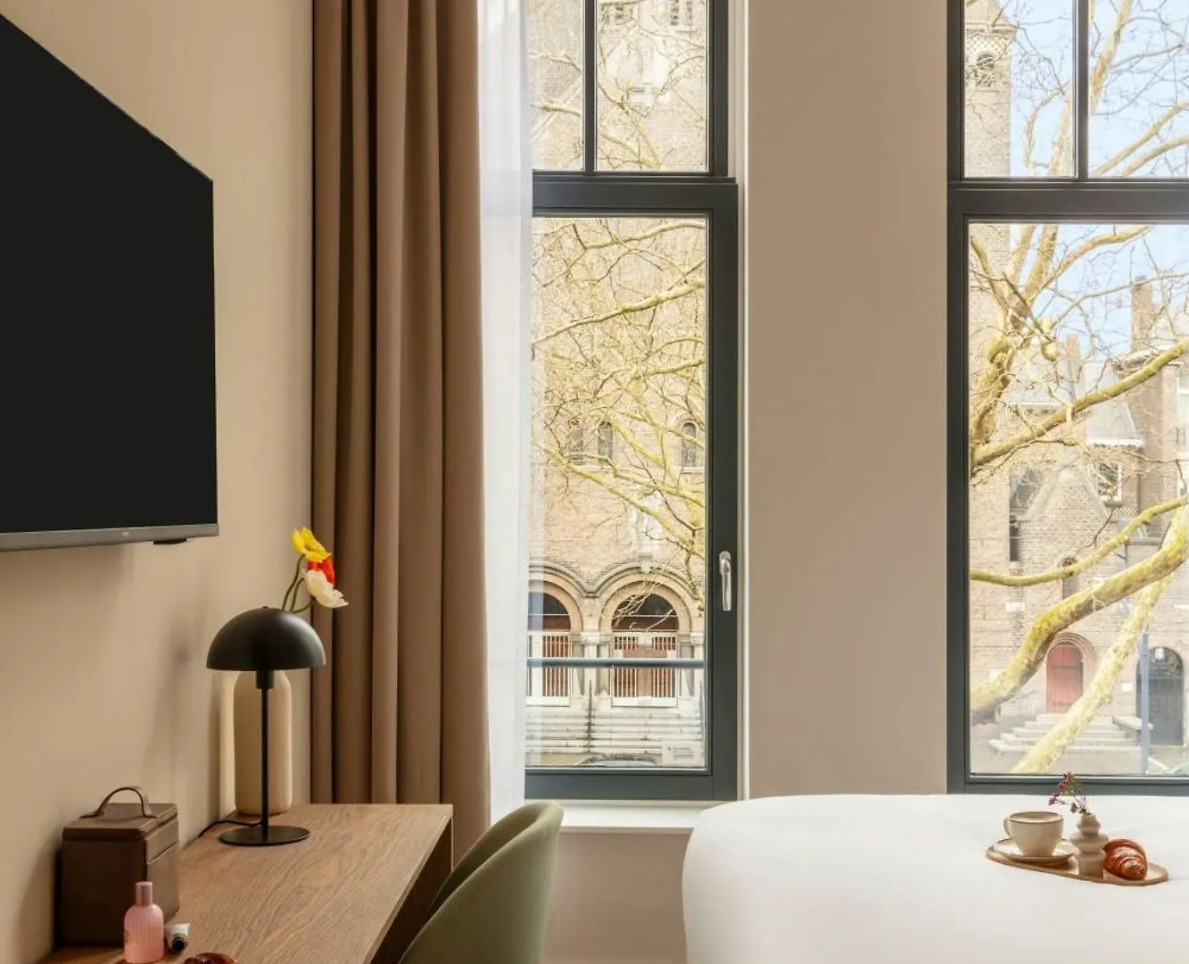 Hotel Middelland Hotel, Sonder By Marriott Bonvoy