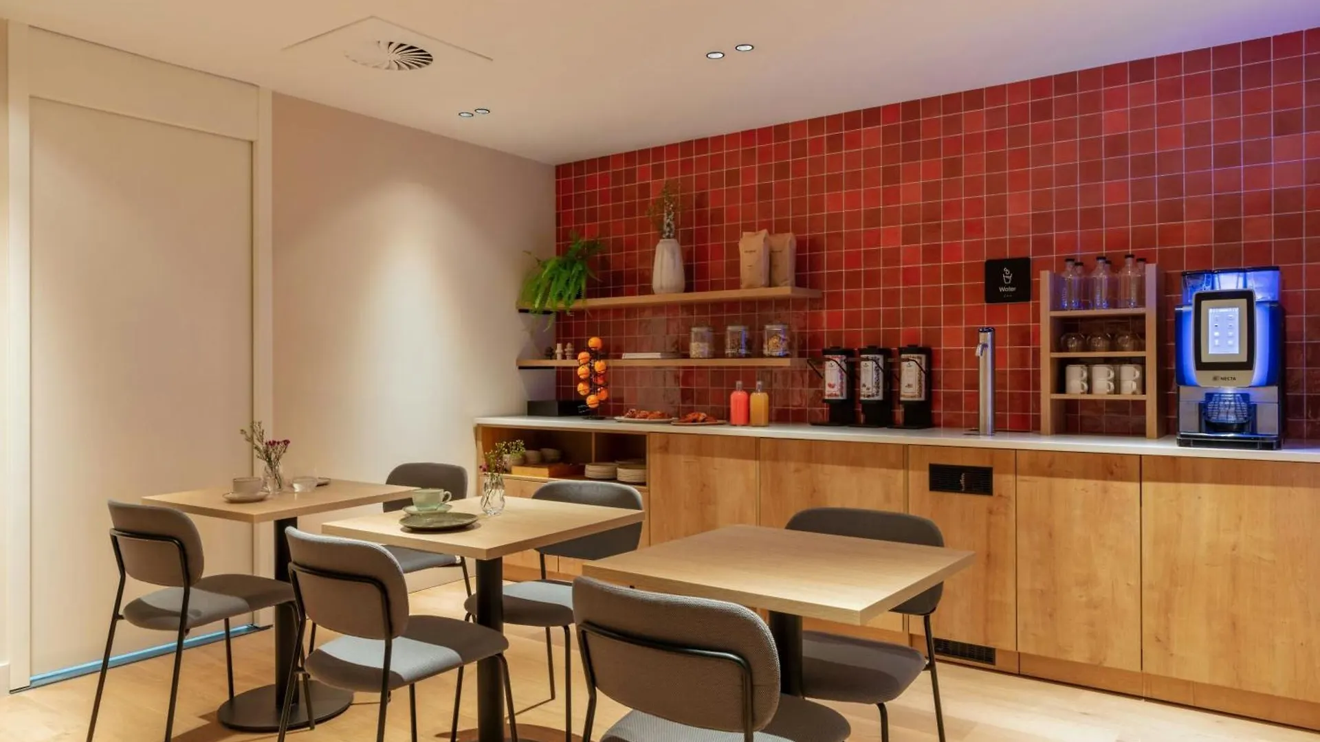 Middelland Hotel, Sonder By Marriott Bonvoy Netherlands