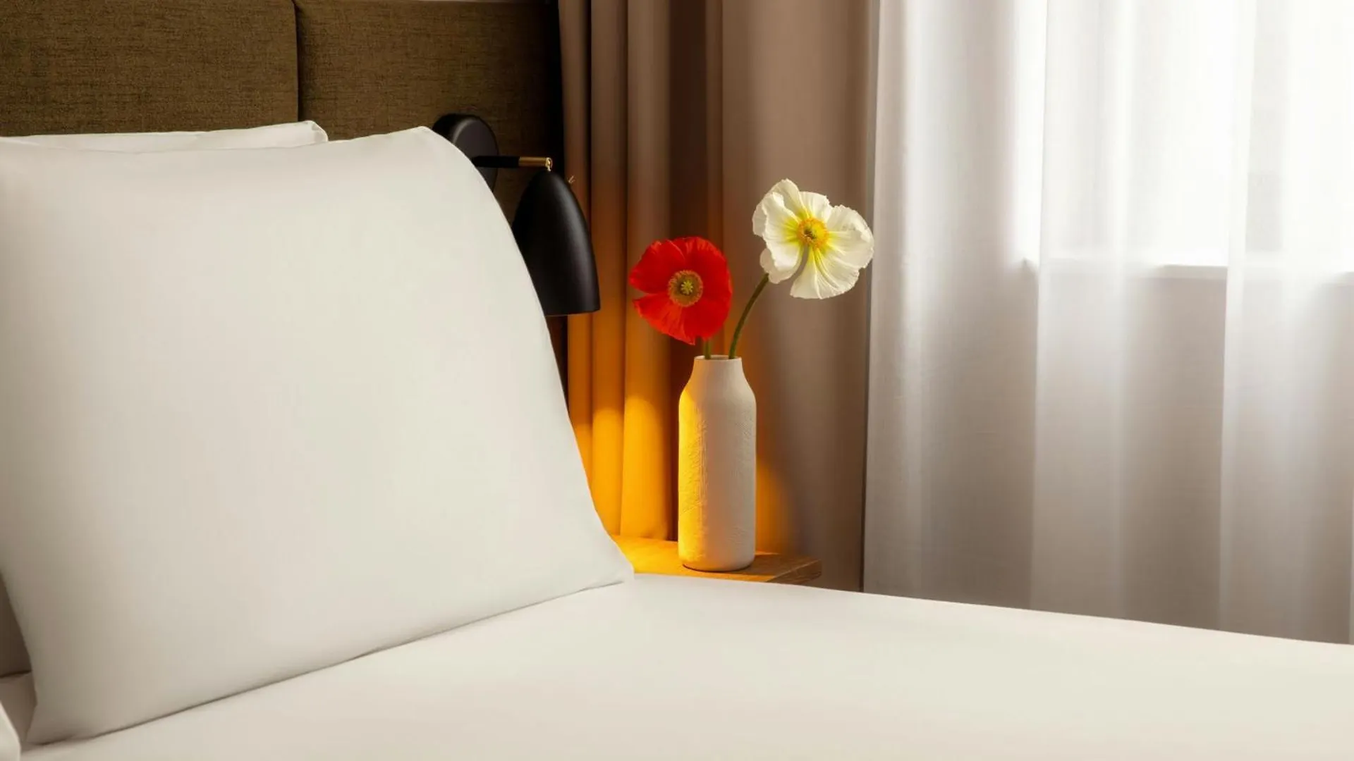 Middelland Hotel, Sonder By Marriott Bonvoy 0*, Rotterdam