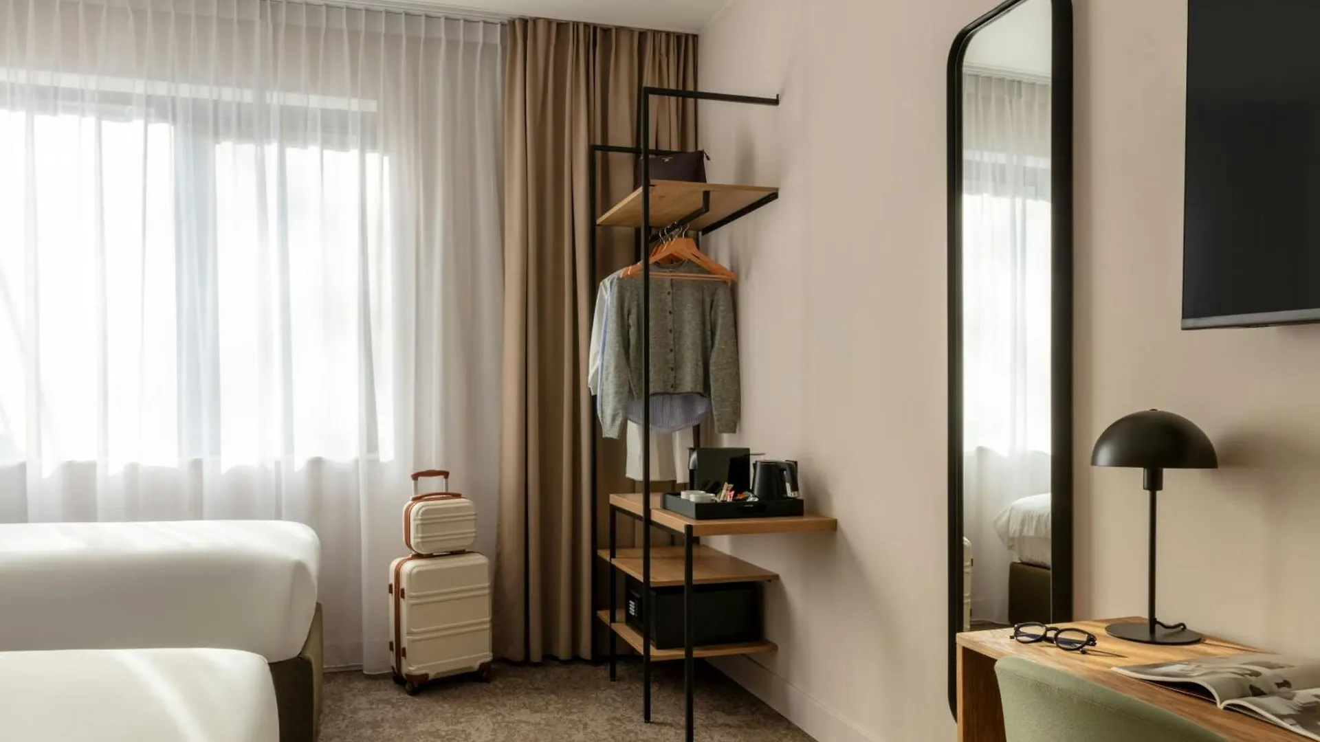 Middelland Hotel, Sonder By Marriott Bonvoy