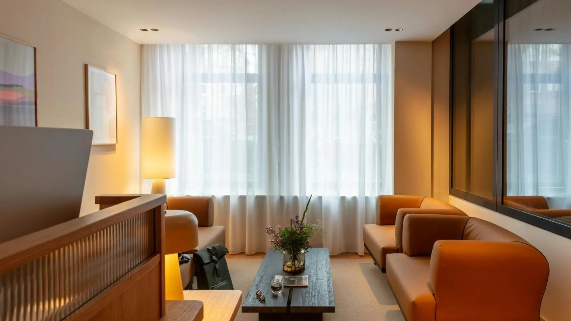 Hotel Middelland Hotel, Sonder By Marriott Bonvoy