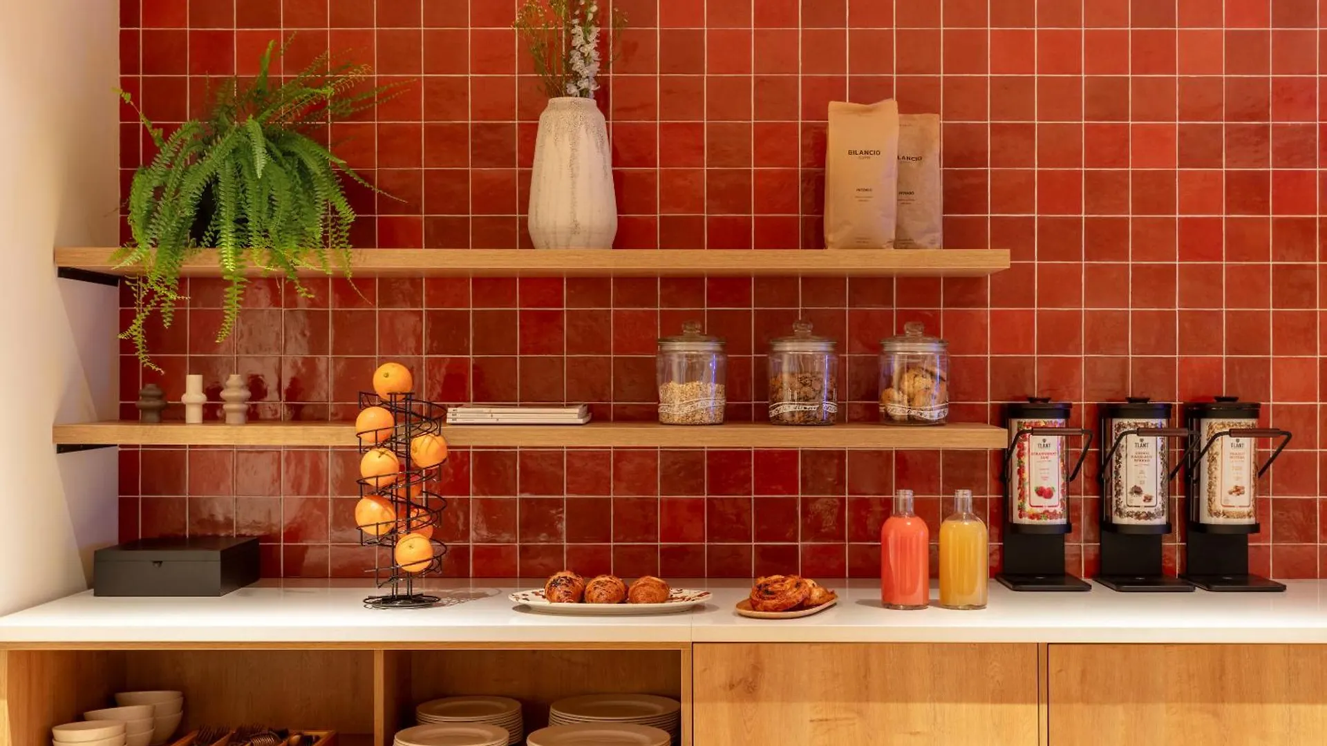 Middelland Hotel, Sonder By Marriott Bonvoy Netherlands
