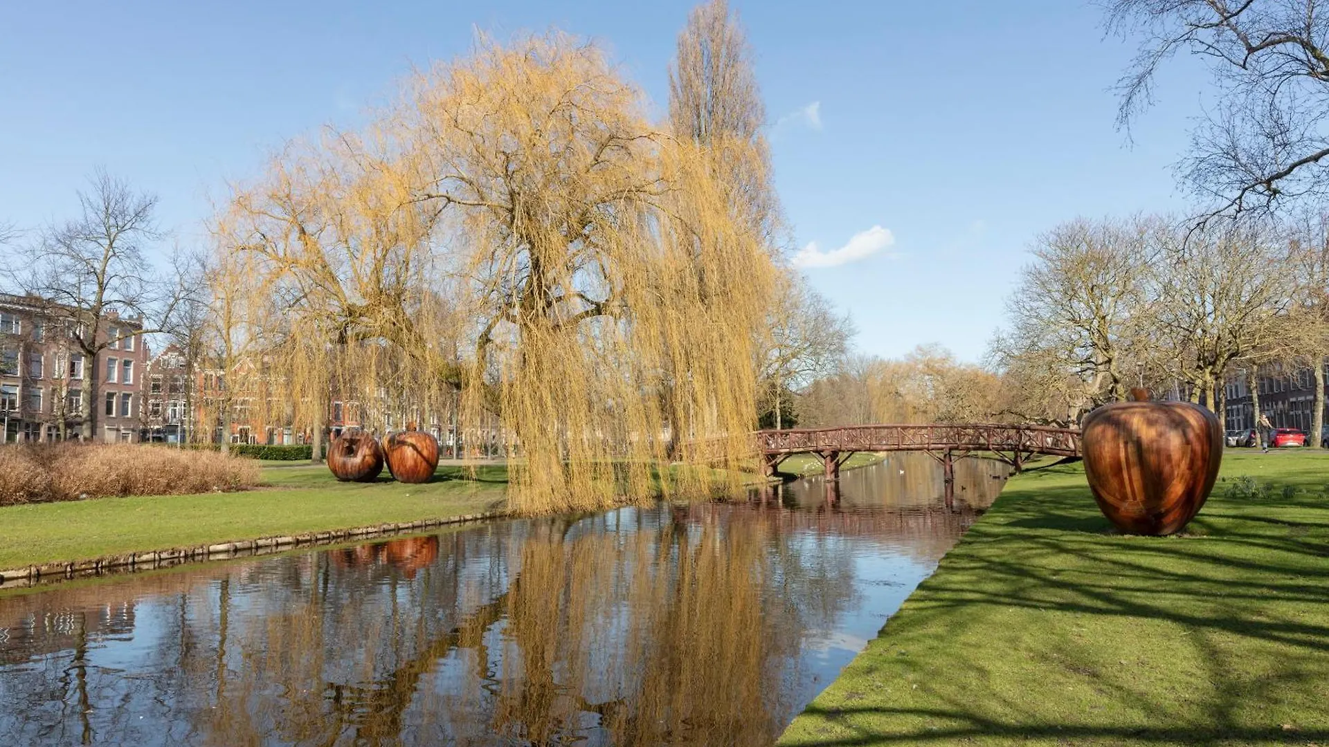 Hotel Middelland Hotel, Sonder By Marriott Bonvoy