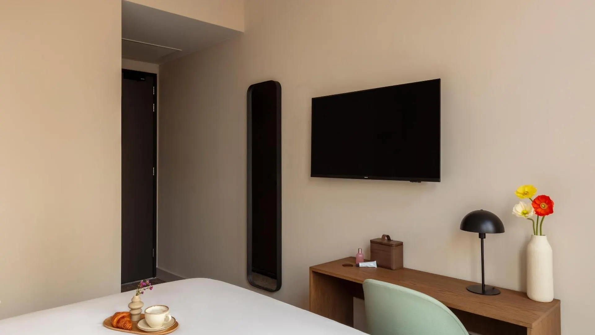 Middelland Hotel, Sonder By Marriott Bonvoy Rotterdam