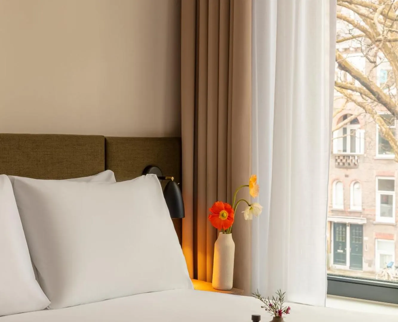Hotel Middelland Hotel, Sonder By Marriott Bonvoy