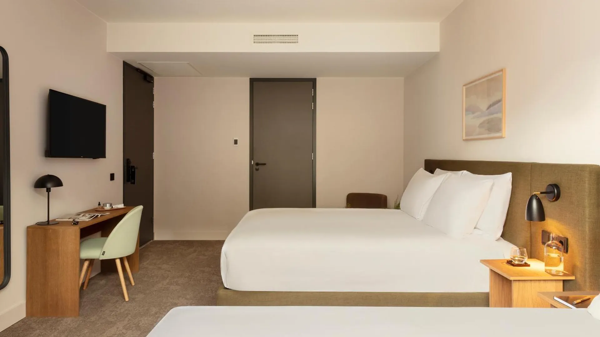 Middelland Hotel, Sonder By Marriott Bonvoy Netherlands