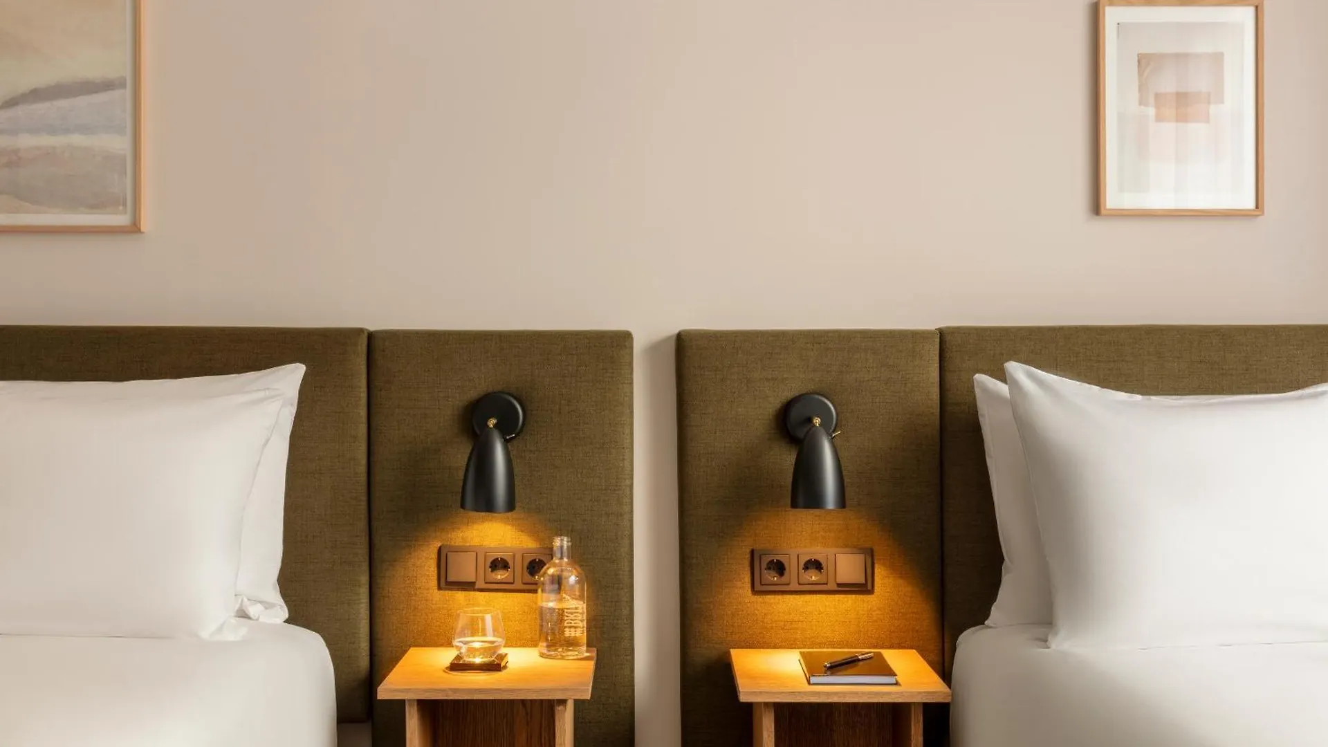 Middelland Hotel, Sonder By Marriott Bonvoy