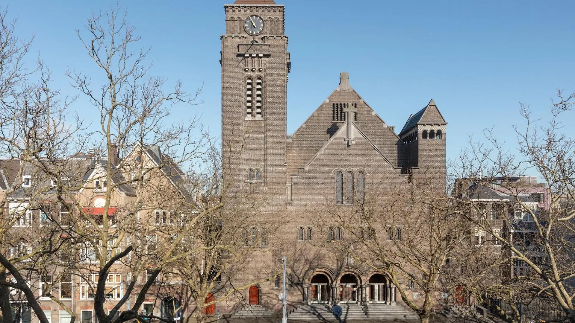 Middelland Hotel, Sonder By Marriott Bonvoy Rotterdam