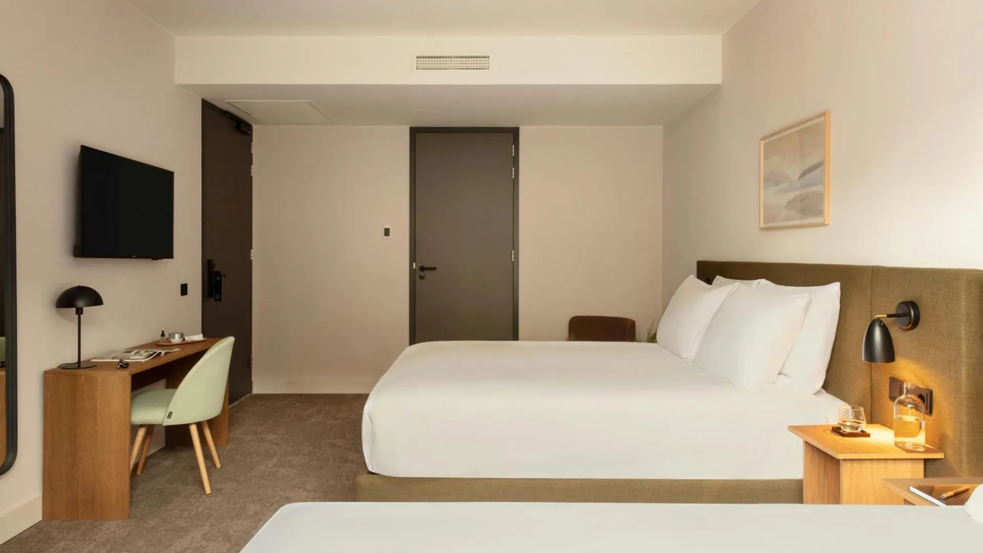 Middelland Hotel, Sonder By Marriott Bonvoy Netherlands